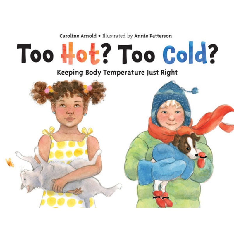 Too Hot? Too Cold?
