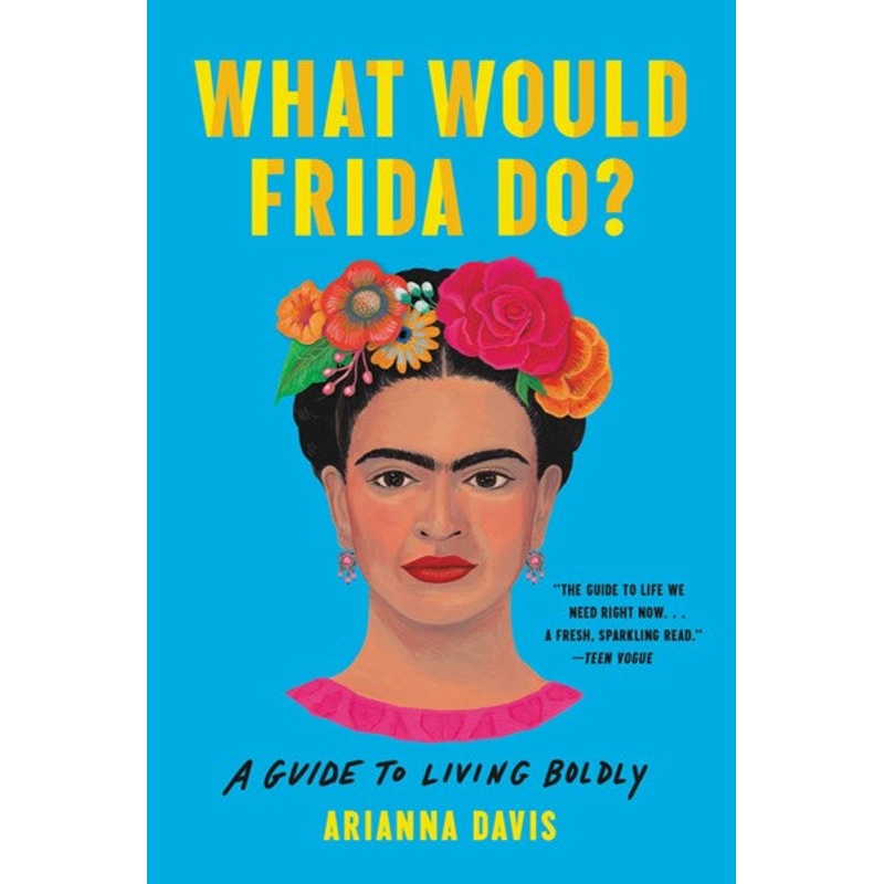 What Would Frida Do?