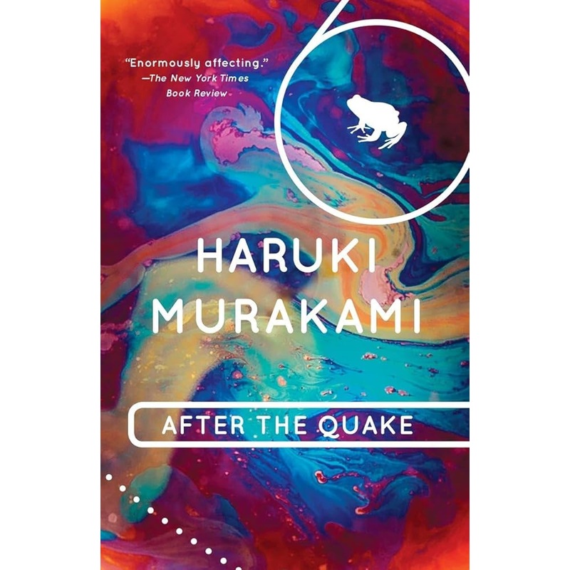 After the Quake