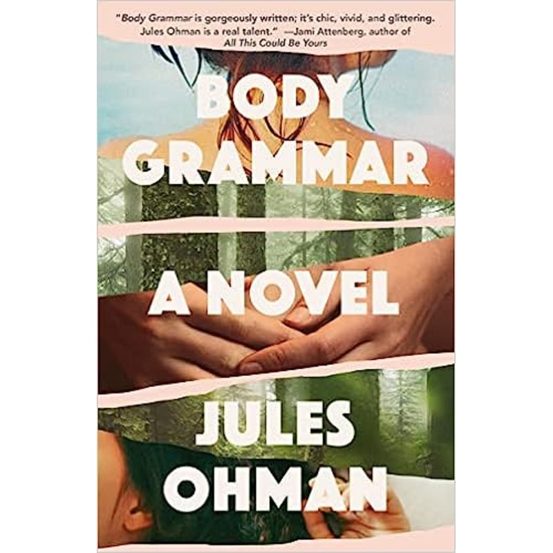 Body Grammar