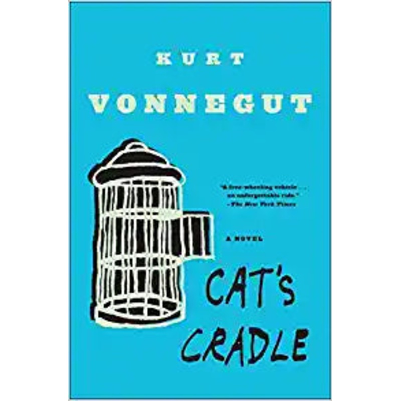Cat’s Cradle