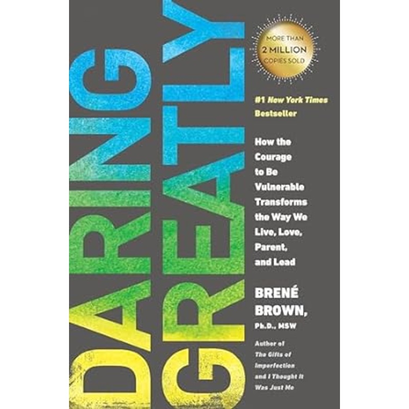 Daring Greatly