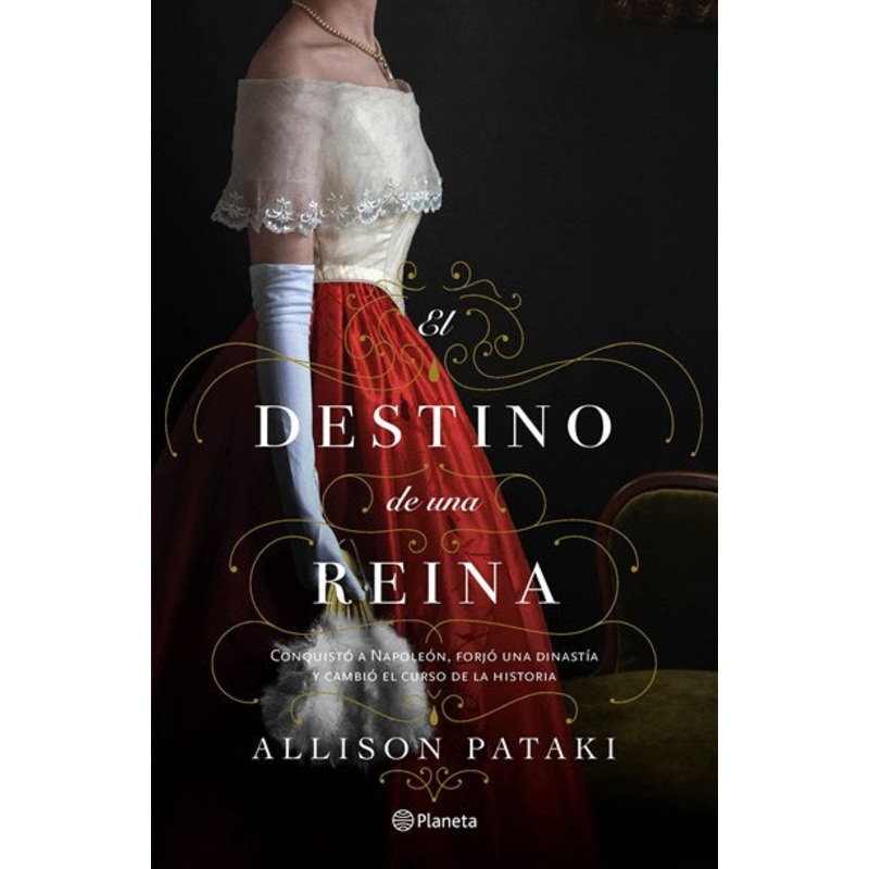 El destino de una reina