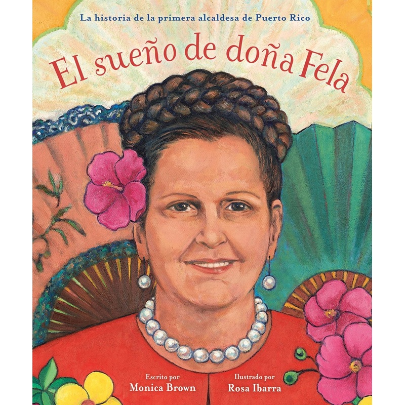 El sueo de doa Fela