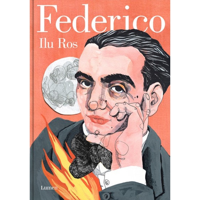 Federico: Vida de Federico Garca Lorca