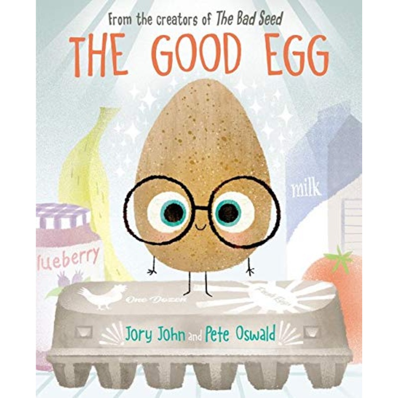 Good Egg