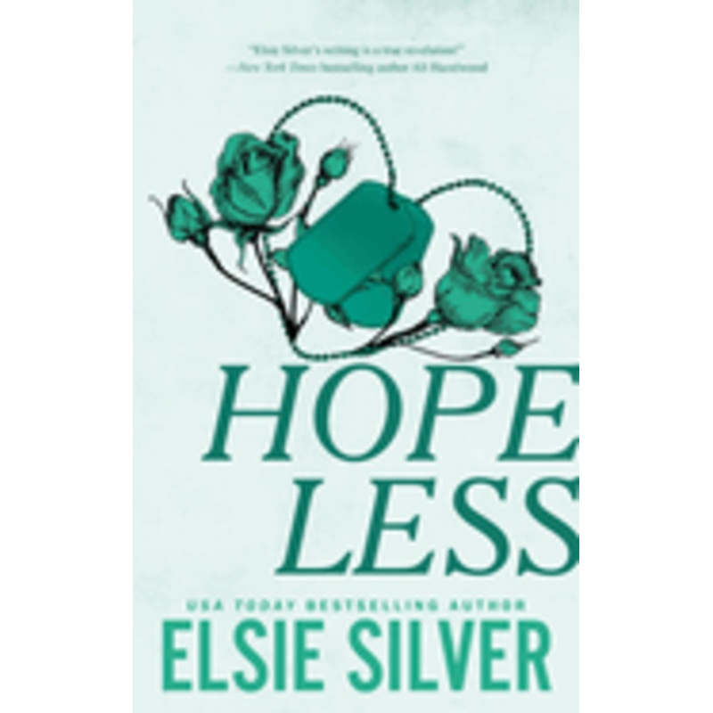 Hopeless (Chestnut Springs #5)