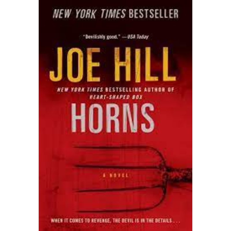 Horns