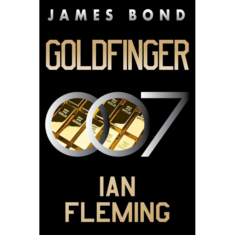 James Bond: Goldfinger