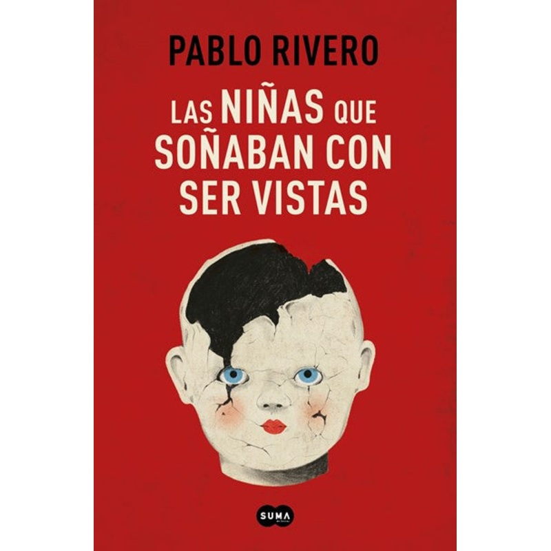 Las nias que soaban con ser vistas