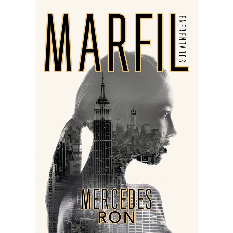 Marfil (Enfrentados #1)