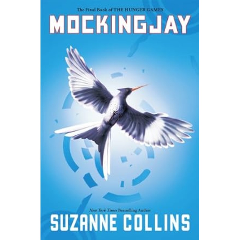 Mockingjay