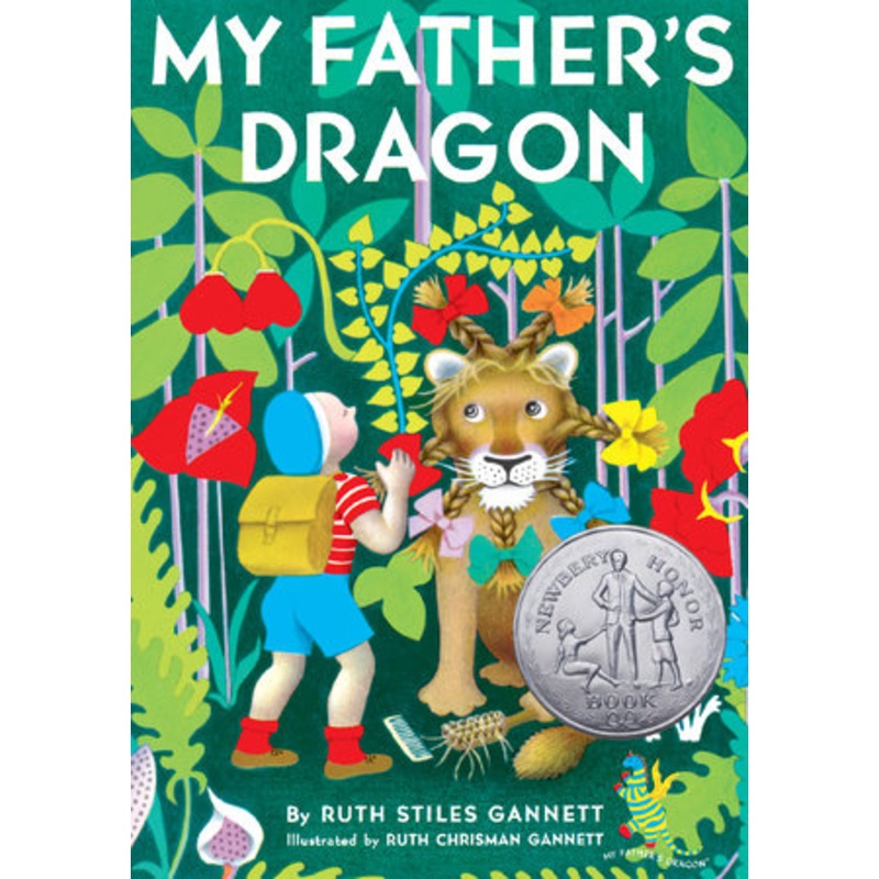 My Father’s Dragon