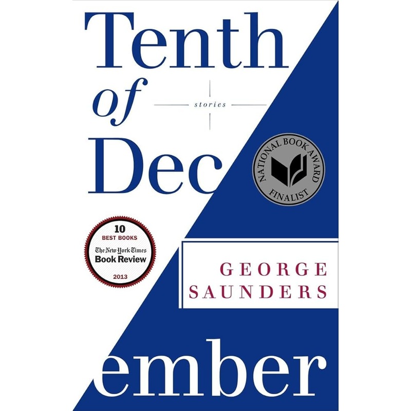 Tenth of December: Stories