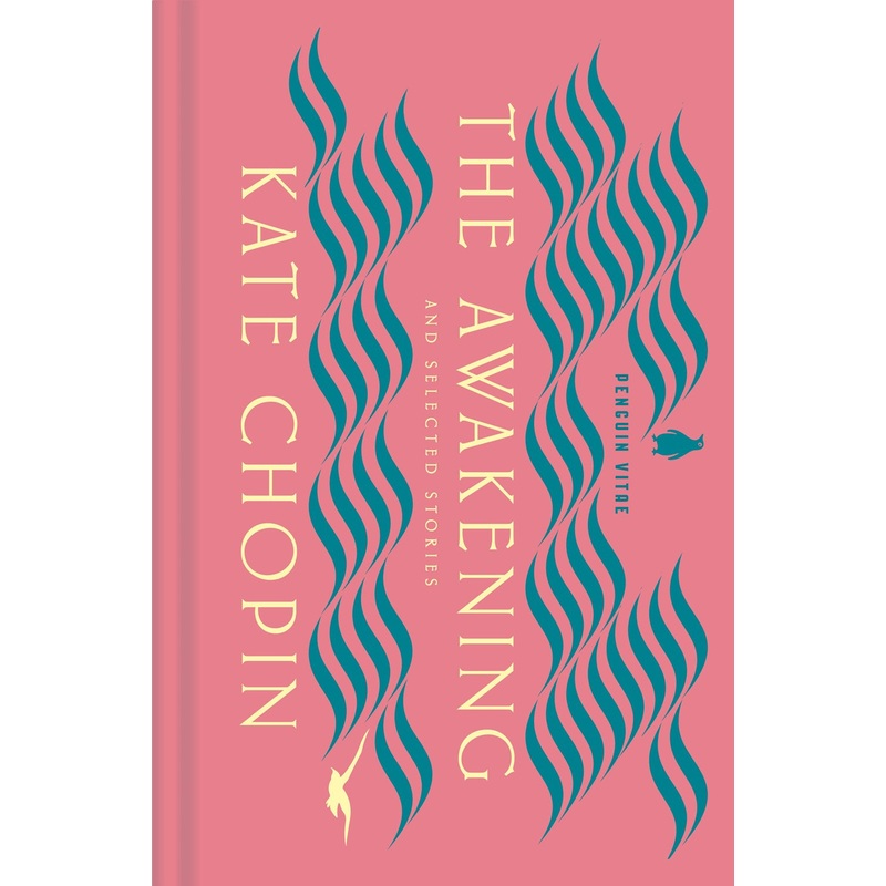 The Awakening and Selected Stories HC