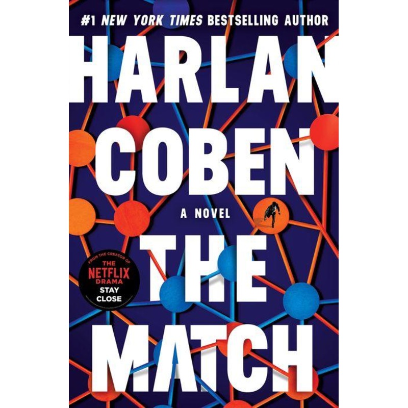 The Match Hardcover