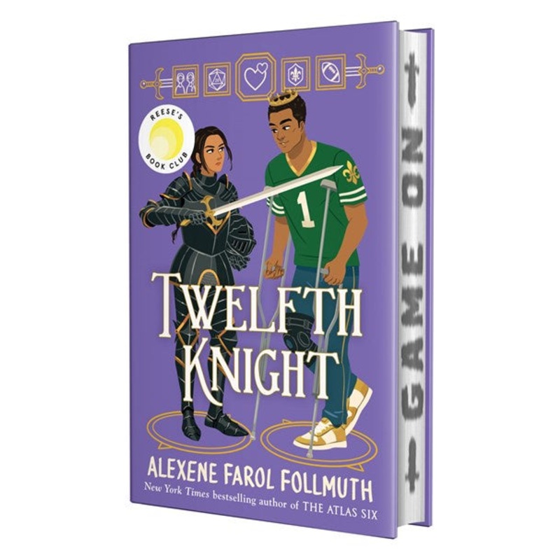 Twelfth Knight