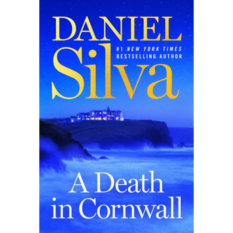 A Death in Cornwall Intl : A Novel