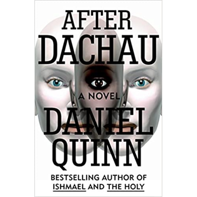 After Dachau Paperback
