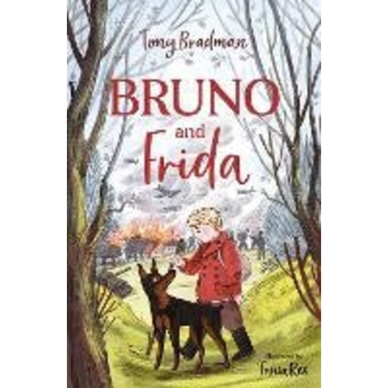 Bruno And Frida