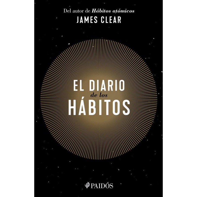 El diario de los hbitos