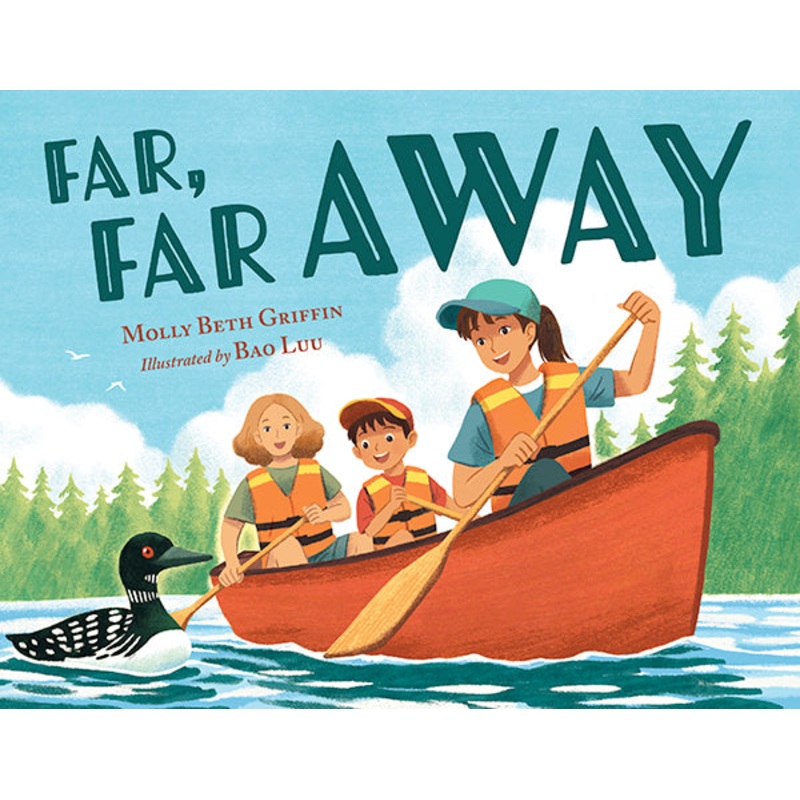 Far, Far Away