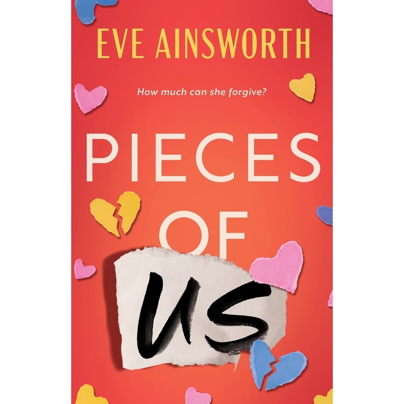 Pieces Of Us
