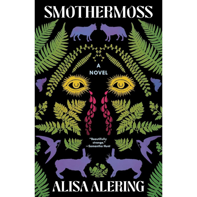 Smothermoss
