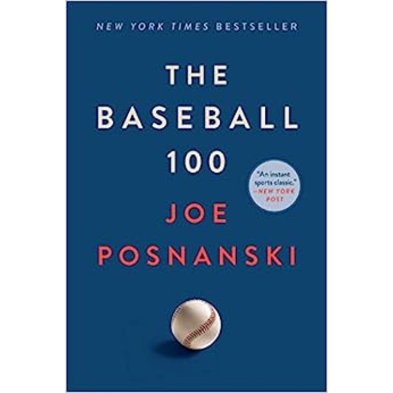 The Baseball 100