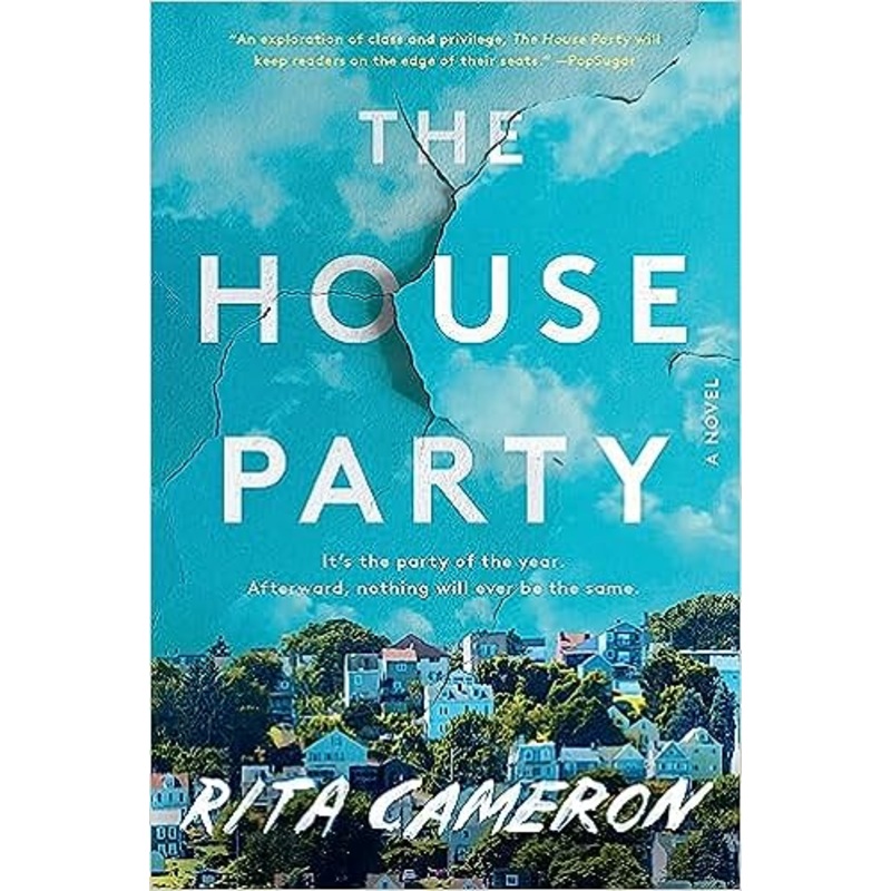 The House Party: A Novel