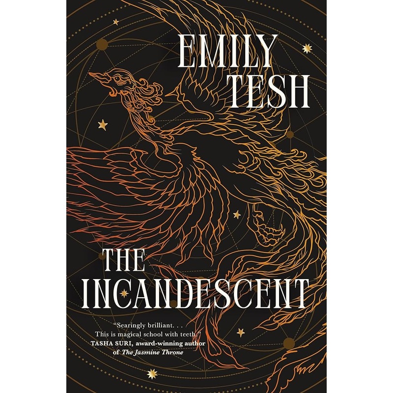 The Incandescent