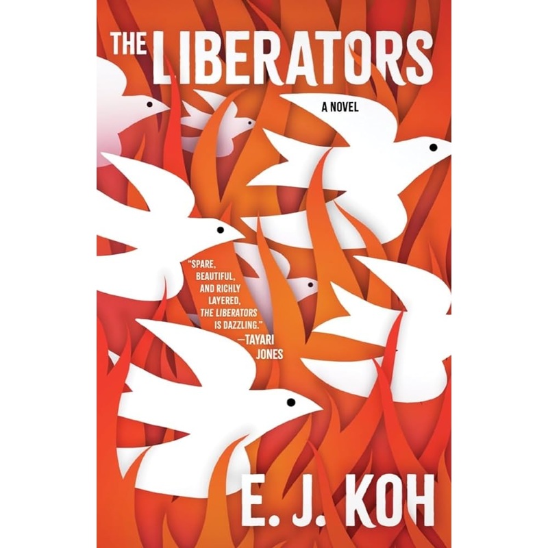The Liberators