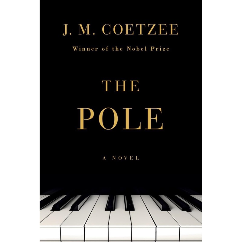The Pole: A Novel Hardcover