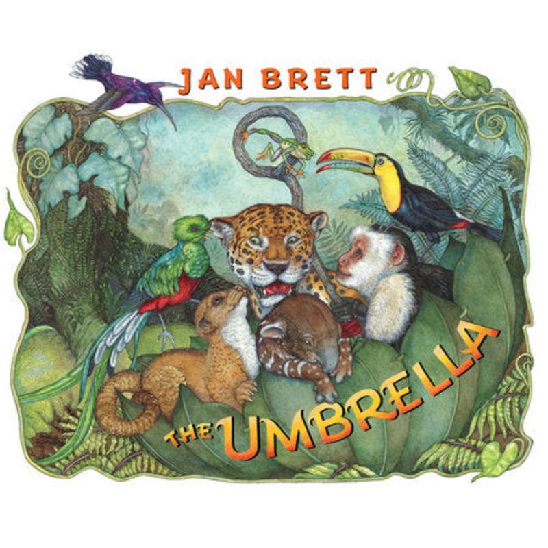 The Umbrella