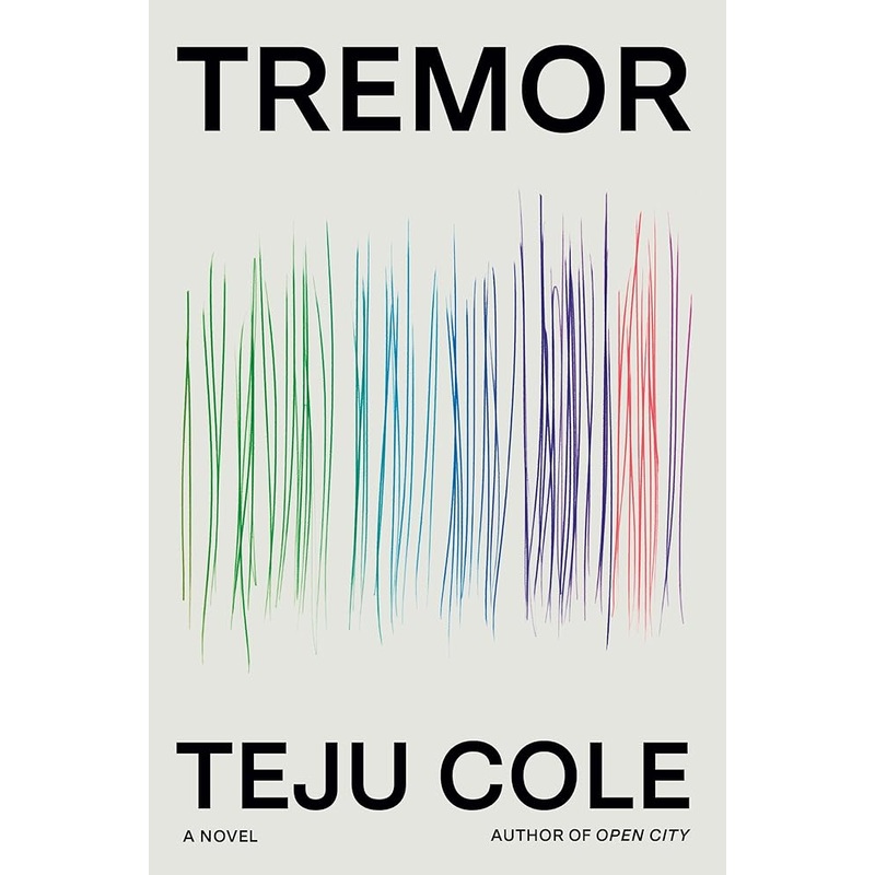 Tremor: A Novel