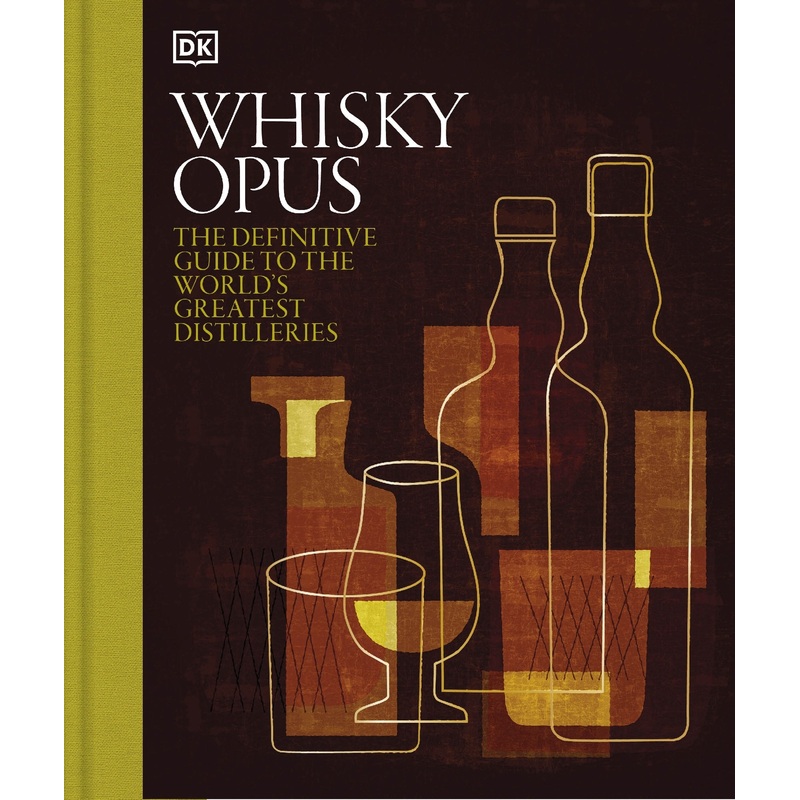 Whisky Opus
