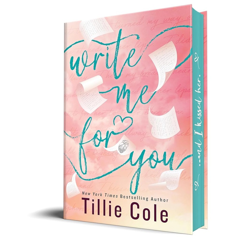 Write Me for You