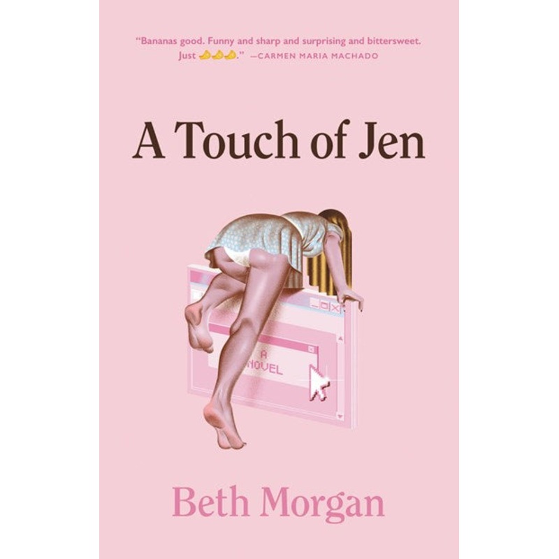 A Touch of Jen