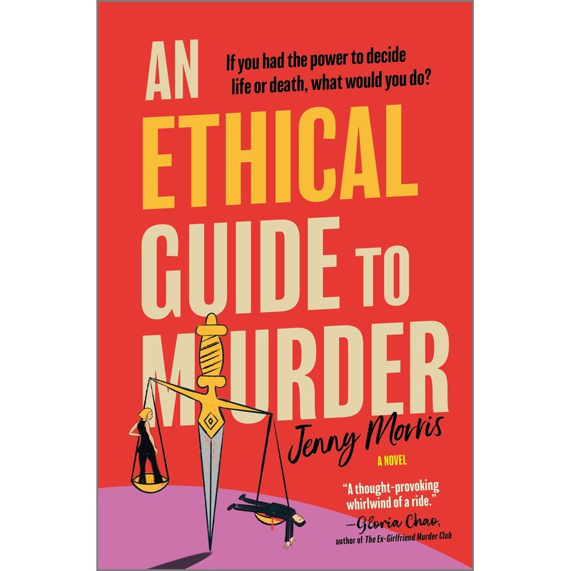 An Ethical Guide to Murder
