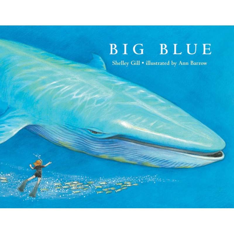 Big Blue