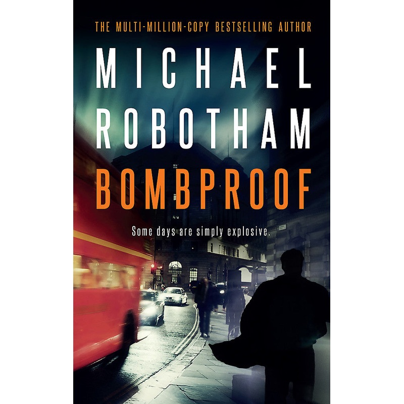 Bombproof