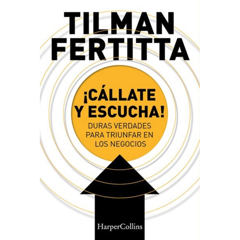 Cllate y escucha!
