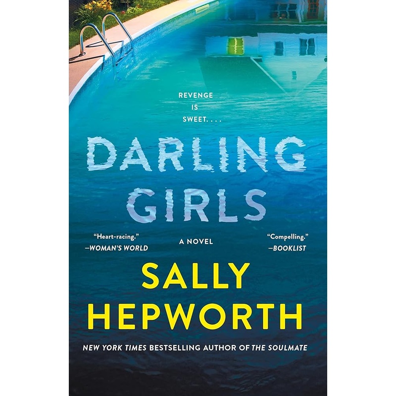 Darling Girls: A Novel