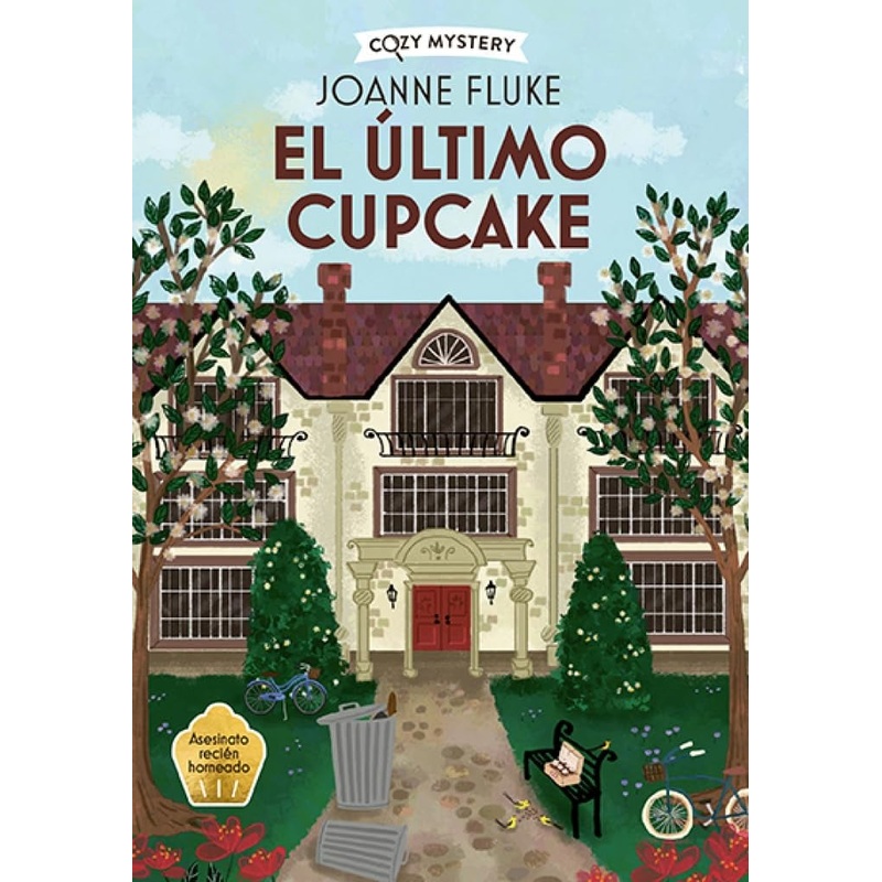 El ultimo cupcake