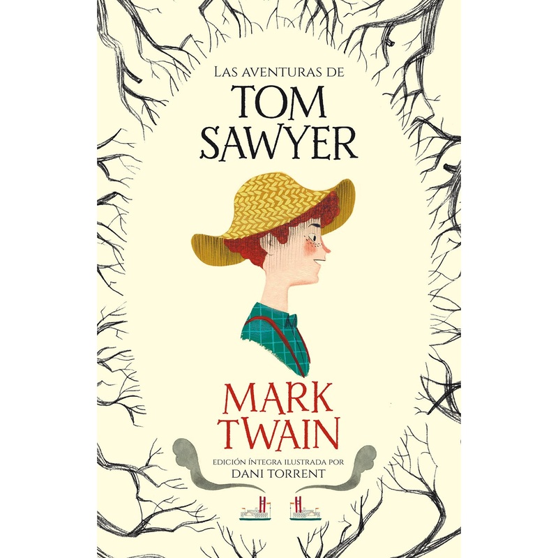 Las Aventuras de Tom Sawyer