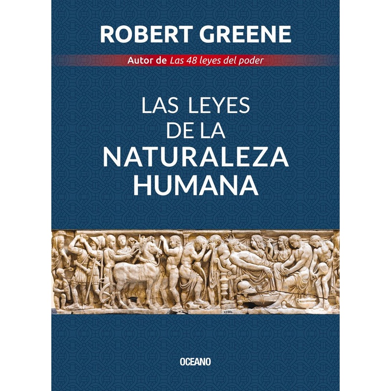 Las Leyes de la Naturaleza Humana