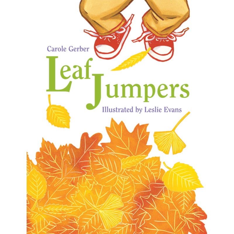 Leaf Jumpers
