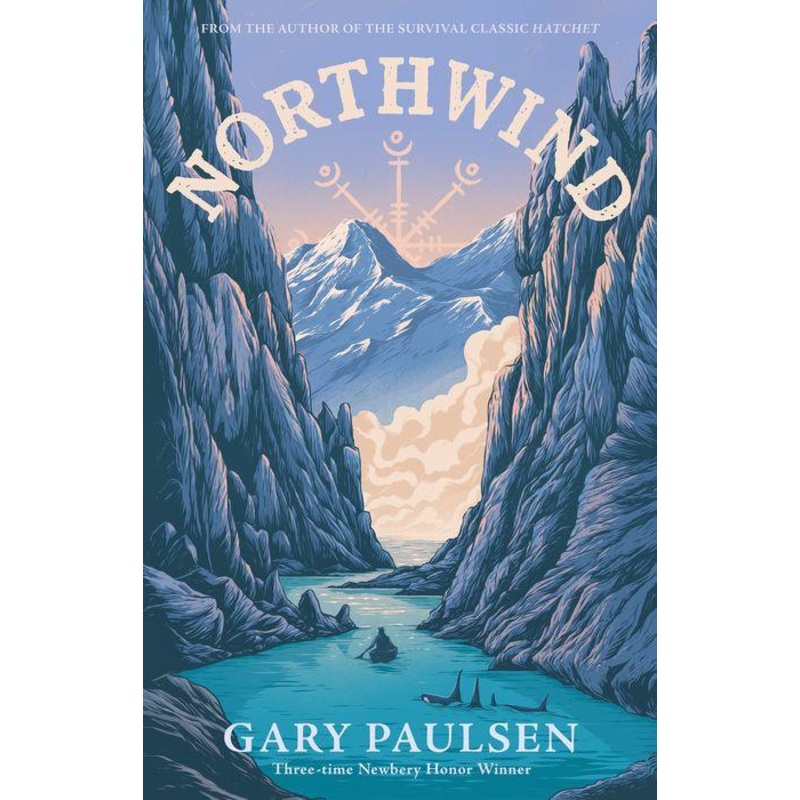 Northwind Hardcover