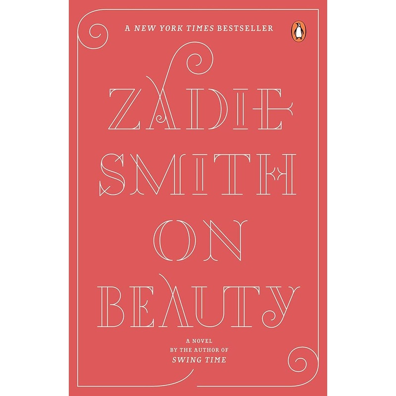 On Beauty: A Novel