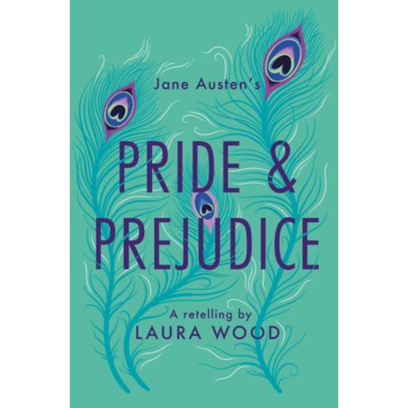 Pride And Prejudice 3